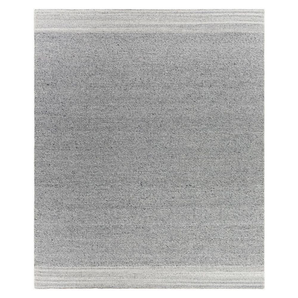 Surya Abby Slate and Denim 10&#39; x 14&#39; Area Rug, , large