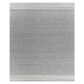 Surya Abby Slate and Denim 10" x 14" Area Rug, , large
