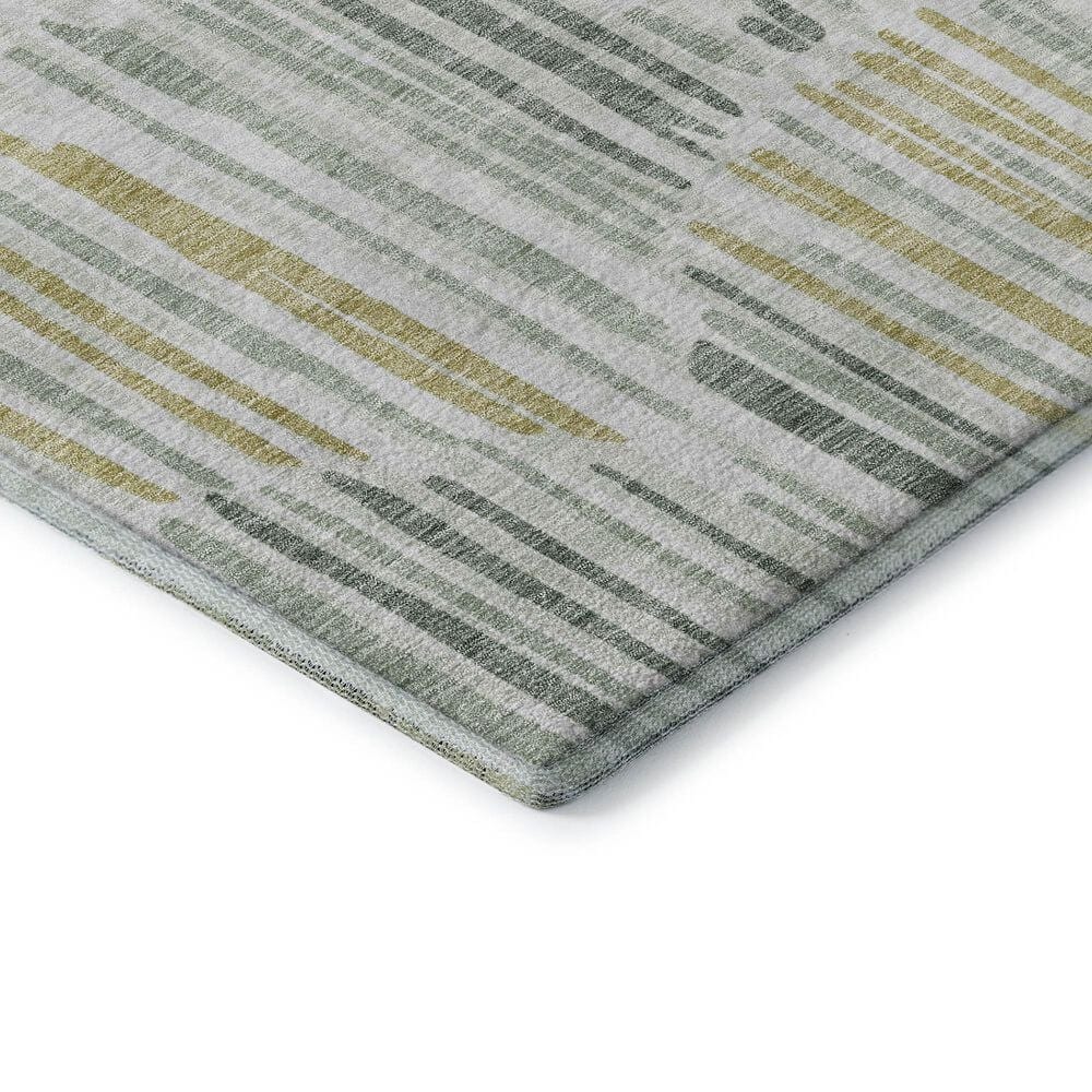 Dalyn Rug Company Neo NO8 10&#39; x 14&#39; Sage Area Rug, , large