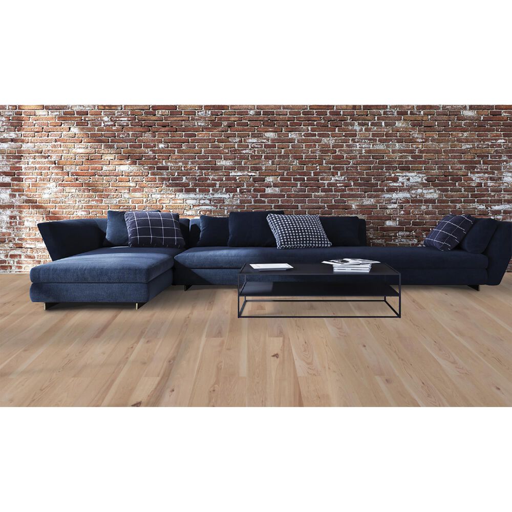 Mohawk Crosby Cove Oxhide Hickory Engineered Hardwood, , large