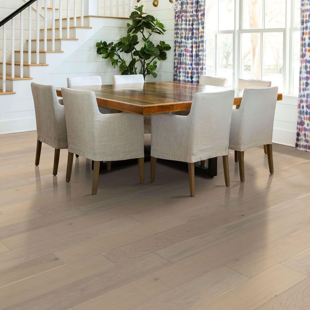 Anderson Tuftex Noble Hall Regal Oak 7&quot; Engineered Hardwood, , large