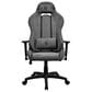 Arozzi Torretta 2023 Edition Soft Fabric Ergonomic Gaming Chair in Ash, , large