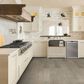 Karastan Farrington Crest Storm Cloud Hickory 8" x 54" Laminate, , large