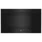 Whirlpool 1.1 Cu. Ft. Over-the-Range Microwave with Air Fry in Black, , large