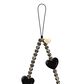 Velvet Caviar Gift Set with MagSafe Wallet, Grip Ring, Phone Charm in Black Leopard, , large