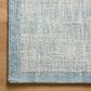 Magnolia Home Henley Ivory and Blue 2"3" x 3"9" Area Rug, , large