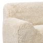 Jennifer Taylor Home Summit Stationary Sofa in Cream Beige, , large