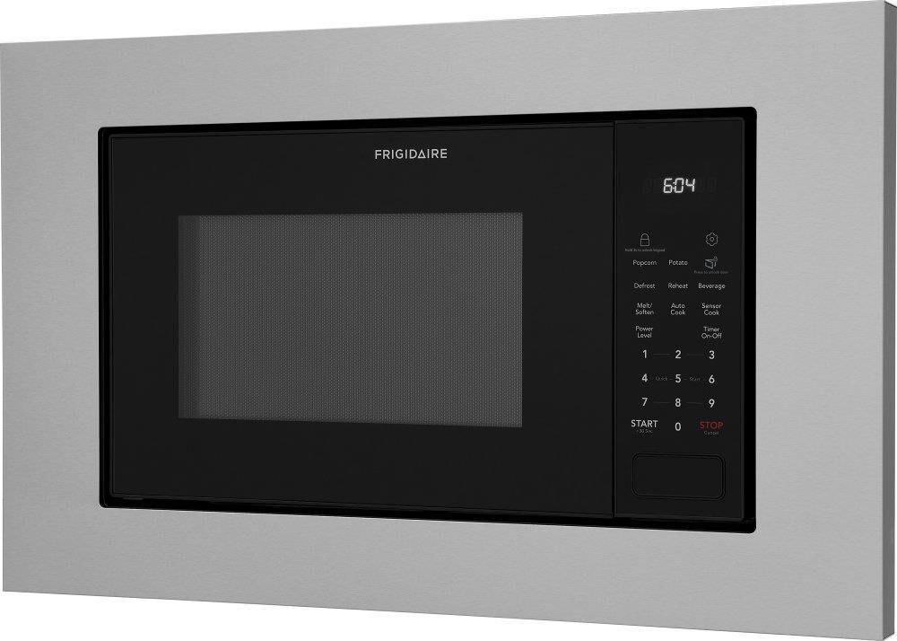 Frigidaire 1.6 Cu. Ft. B/I Micro w/Sensor, , large