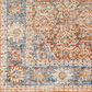 Surya Chicago CHG2304 6"7" Round Light Beige, Brick Red, Black, Slate, Blue,Taupe Area Rug, , large