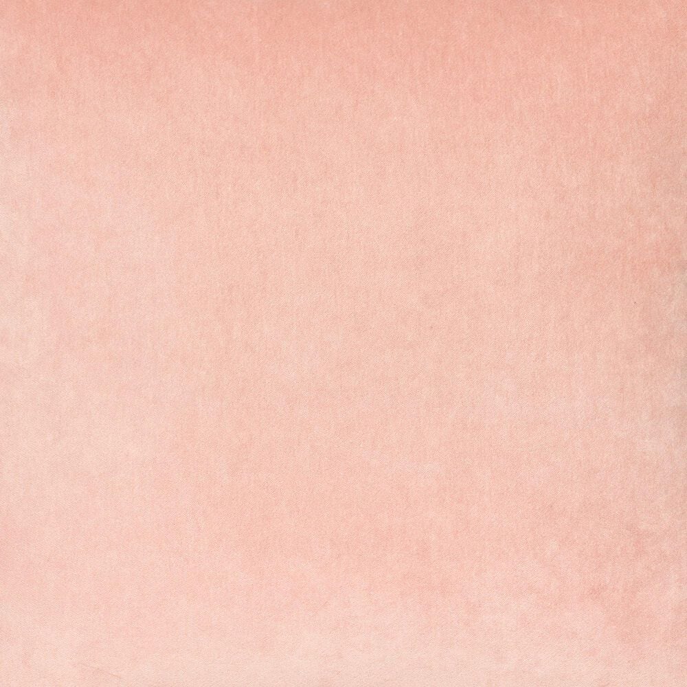 Ann Gish Fresco 26" Square Euro Pillow Sham in Blush, , large