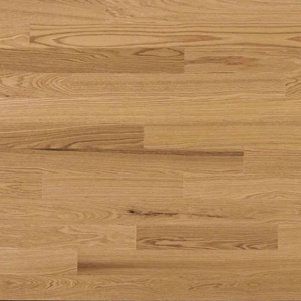 Lauzon Decor Exclusive Natural Oak 4 1/8" Engineered Hardwood, , large