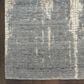 Nourison Harmony 7"9" x 9"9" Slate and Beige Area Rug, , large
