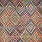 Safavieh Monaco MNC204F-210 2"2" x 10" Multi/Beige Runner, , large