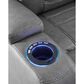 Ashley Power Recliner, , large