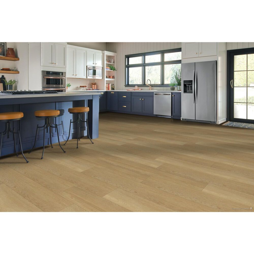 Bruce Lifeseal Reserve Sunbathe 9&quot; x 60&quot; Luxury Vinyl Plank, , large