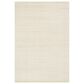 Loloi Hadley 9"3" x 13" Ivory Area Rug, , large