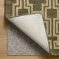 Loloi Barrow Moss and Beige 7"9" x 9"9" Area Rug, , large