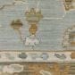 Oriental Weavers Maeve MAE06 Blue and Rust 7"10" x 10"10" Area Rug, , large