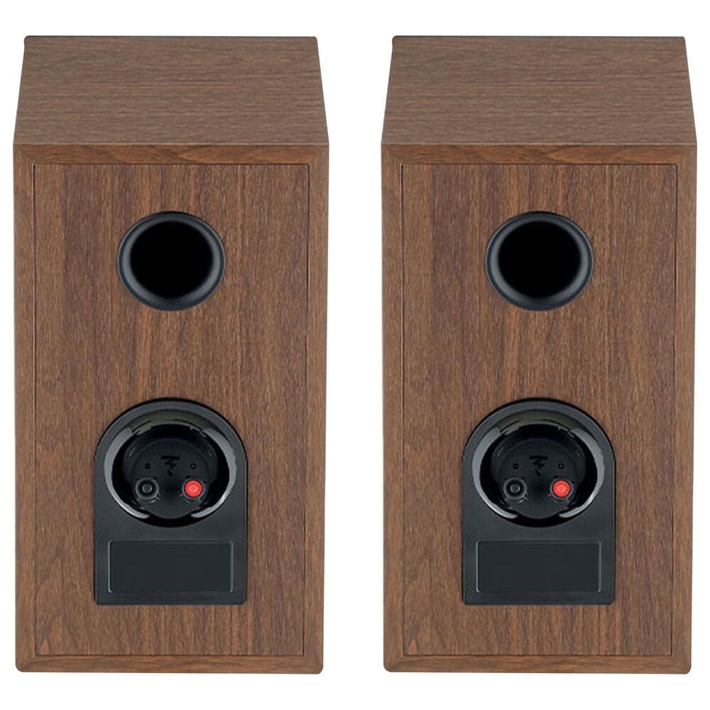 Focal Theva Bookshelf N1 Dark Wood, , large
