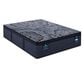 Serta Perfect Sleeper X Lexton Quilted Hybrid Medium Pillow Top Queen Mattress, , large