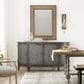 Hooker Furniture Ciao Bella Buffet in Speckled Gray, , large