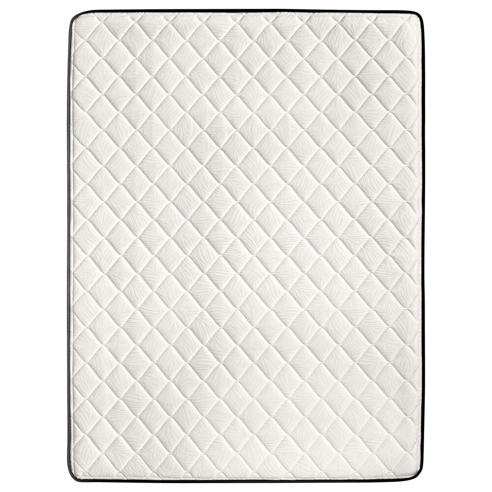 Sealy Essentials Amaro Firm Queen Mattress, , large