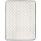 Sealy Essentials Amaro Firm Queen Mattress, , large