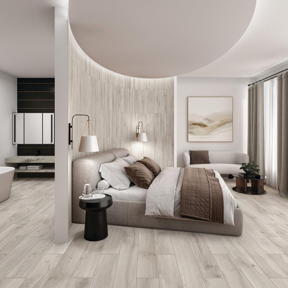 Dal-Tile Acerage Reserve 12&quot; x 24&quot; Porcelain Tile, , large