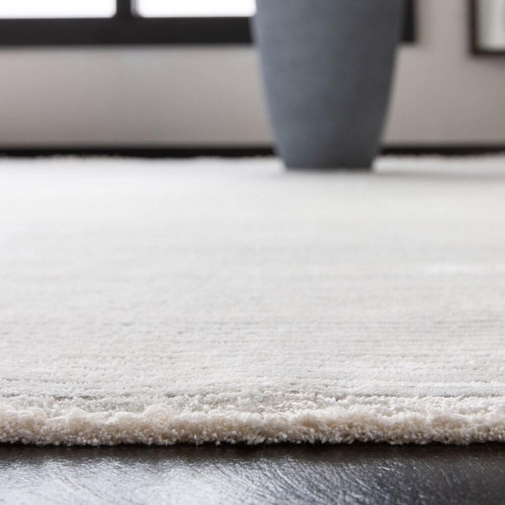 Safavieh Dream 6&#39;7&quot; Square Ivory Area Rug, , large