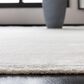 Safavieh Dream 6"7" Square Ivory Area Rug, , large