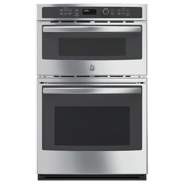 GE Appliances 27" Built-In Combination Microwave/Oven, , large