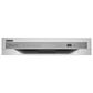 Frigidaire 24" Built-In Pocket Handle Dishwasher with ADA in Stainless Steel, , large