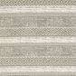 Oriental Weavers Gillian 1622E 1"10" x 7"6" Beige Runner, , large