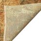 Dalyn Rug Company Lomita LO4 2"6" x 7"8" Paprika Runner, , large