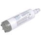 Sub-Zero Water Filter for Undercounter Ice Maker in White, , large