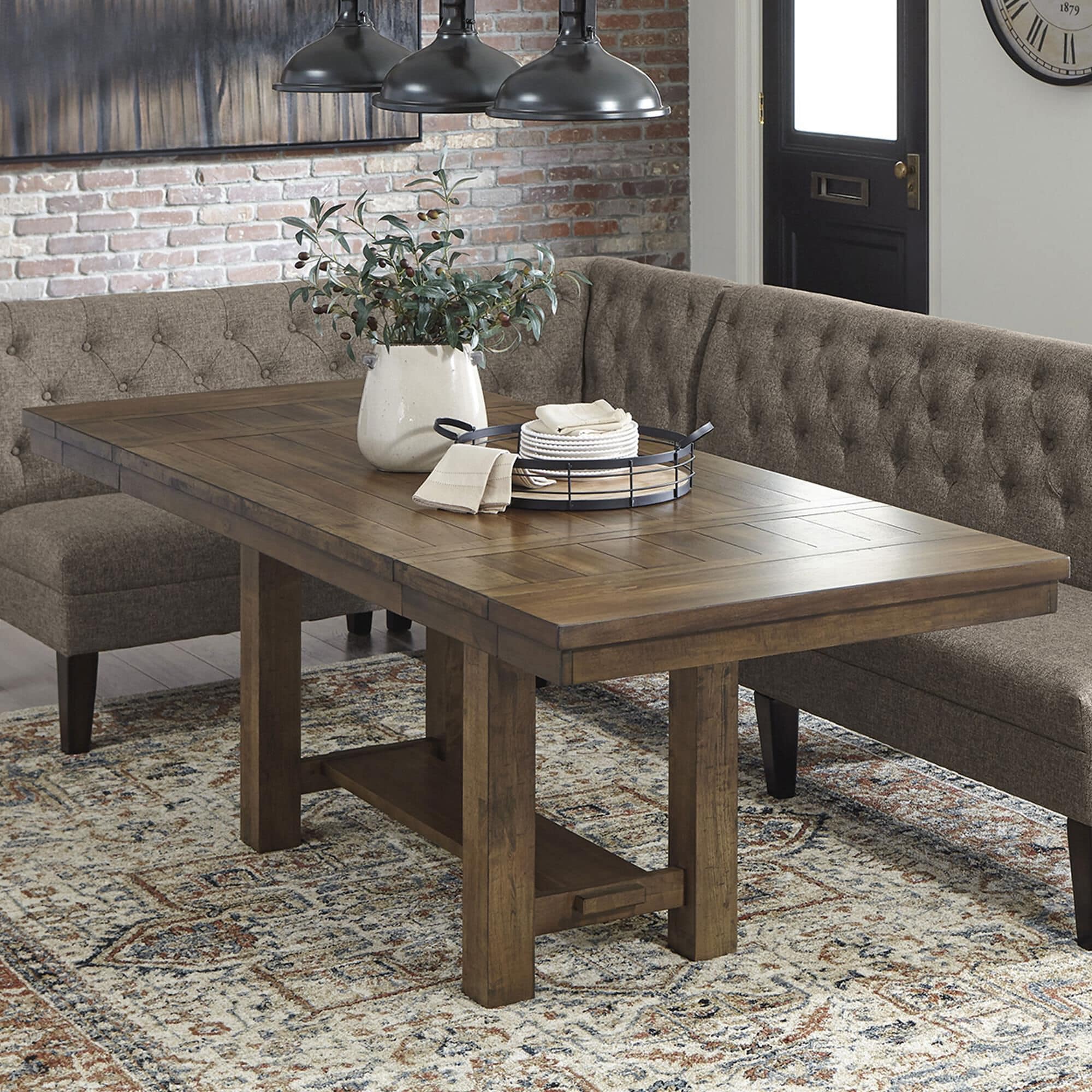 Moriville counter height table sales