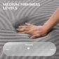 SweetNight CoolNest 14" Medium Queen Mattress in a Box, , large