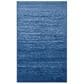 Safavieh Adirondack ADR113F-24 2"6" x 4" Light Blue/Dark Blue Door Mat, , large