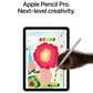 Apple iPad Air 13-Inch M2 chip with Wi-Fi + Cellular - 512GB in Space Gray, , large