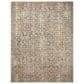 Angela Rose Aubrey 7"6" x 9"6" Navy and Multicolor Area Rug, , large