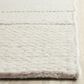 Safavieh Natura 11" x 15" Natural Area Rug, , large