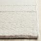 Safavieh Natura 11" x 15" Natural Area Rug, , large