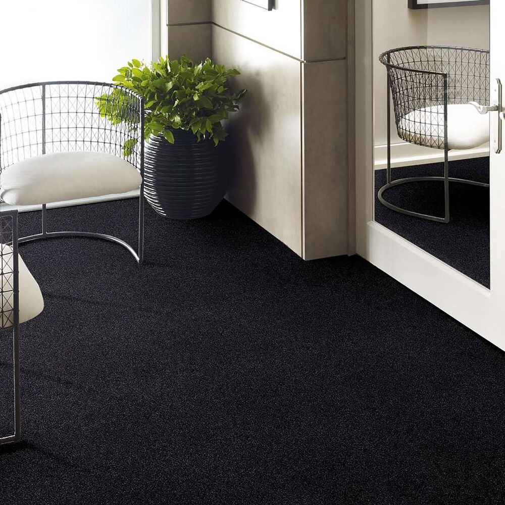 Philadelphia Find Your Comfort TT Blue Carpet in Movie Night NFM