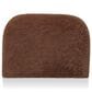 Furniture of America Phael Accent Chair in Cedar Brown, , large