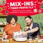 Instant Brands 13" Ice Cream Maker in Sea Salt, , large