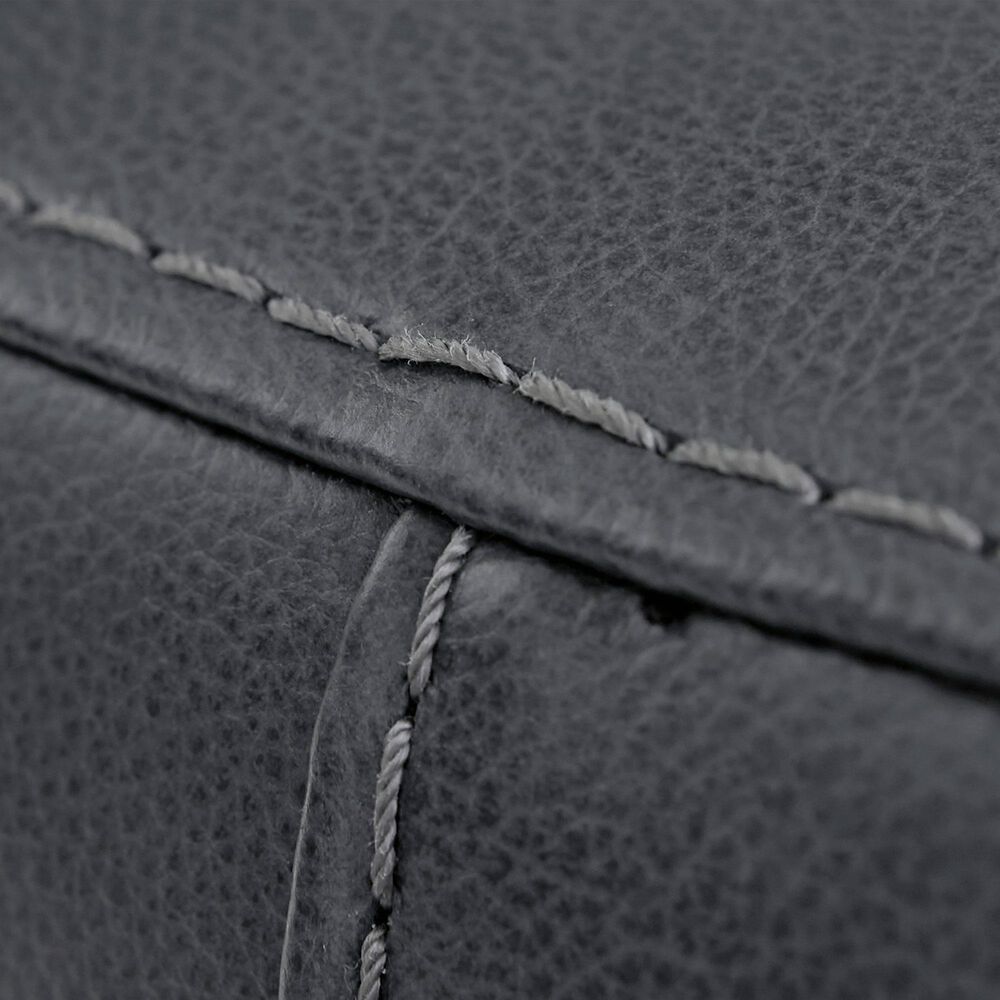 Ashley Bolsena Stationary Loveseat in Admiral, , large