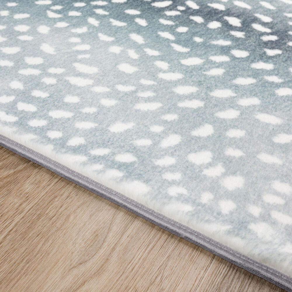 Dalyn Rug Company Akina 5&#39; x 7&#39;5&quot; Flannel Area Rug, , large