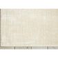 Nourison Starlight STA02 5"3" x 7"5" Oyster Area Rug, , large