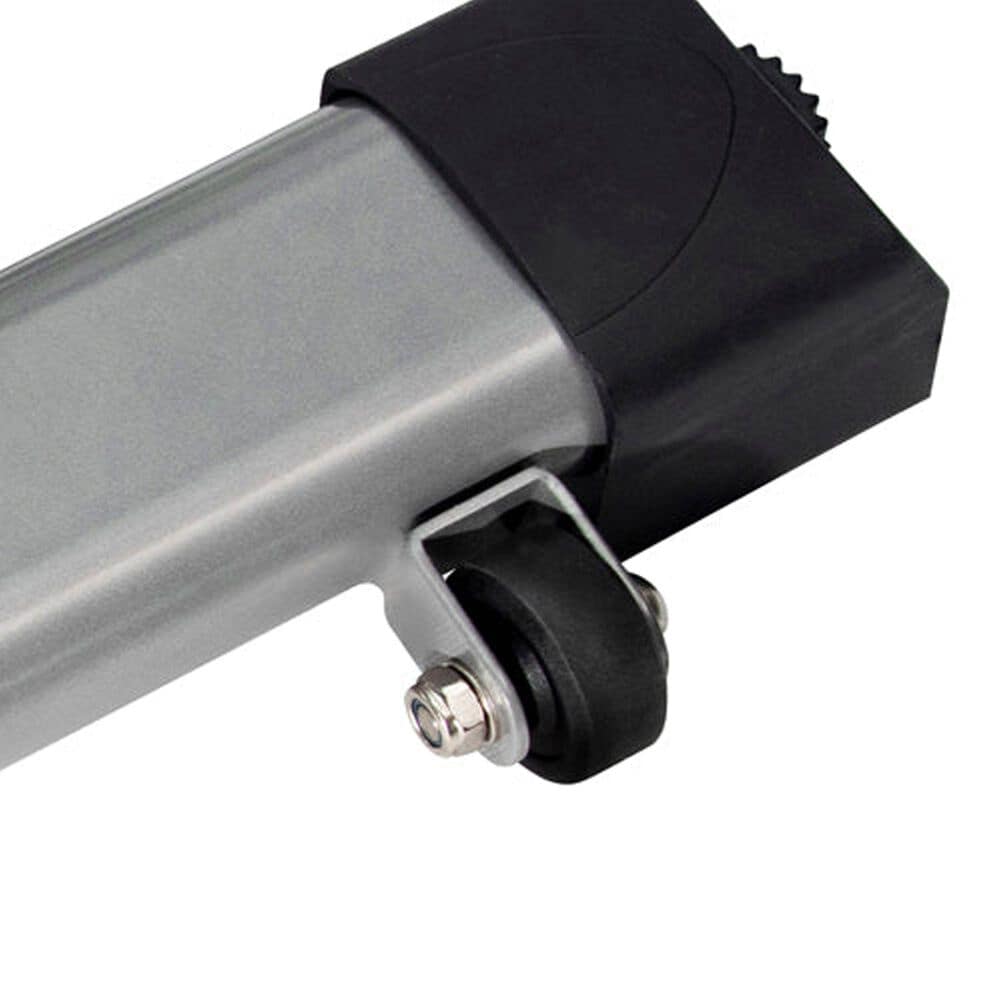 Sunny Health &amp; Fitness Performance Elite Magnetic Recumbent Elliptical Cross Trainer in Gray, , large