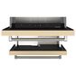 KitchenAid 24" Undercounter Double-Drawer Refrigerator Freezer - Panels Sold Separately, , large